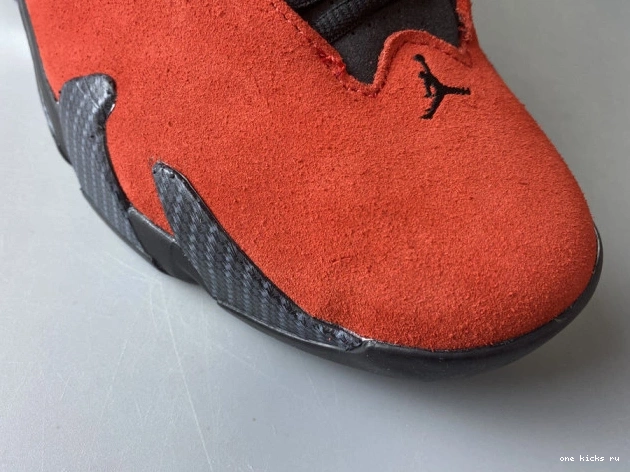 Cheap 14 Retro Red Jordan 654459-670 Challenge Air 0727